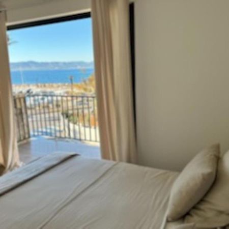 Le Retour Villa Saint-Cyr-sur-Mer Exterior photo