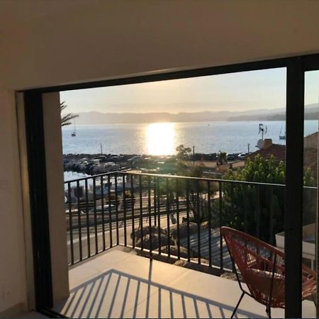 Le Retour Villa Saint-Cyr-sur-Mer Exterior photo