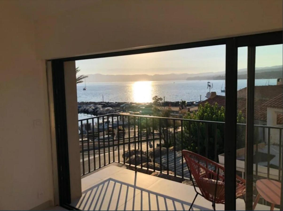 Le Retour Villa Saint-Cyr-sur-Mer Exterior photo