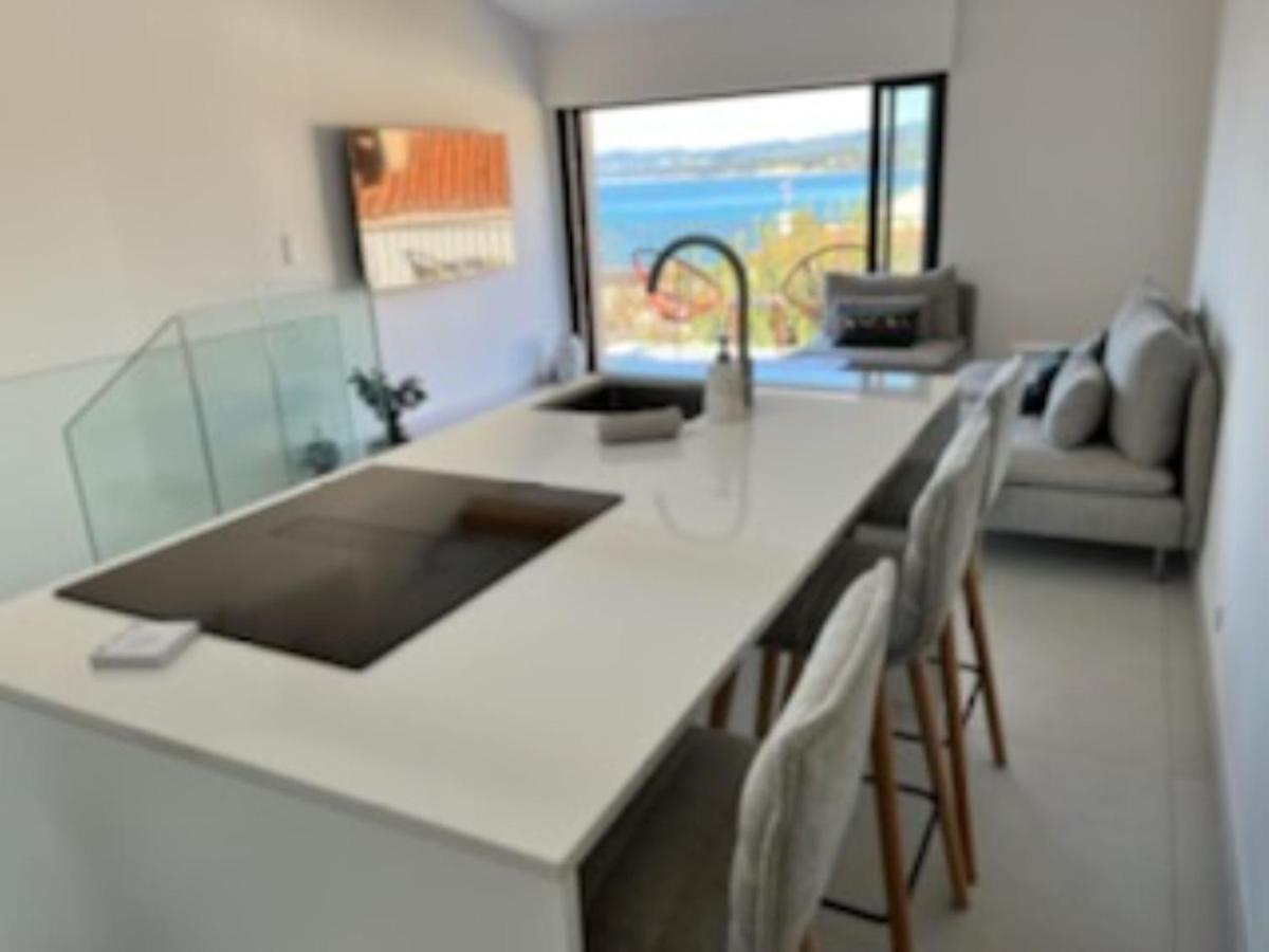 Le Retour Villa Saint-Cyr-sur-Mer Exterior photo