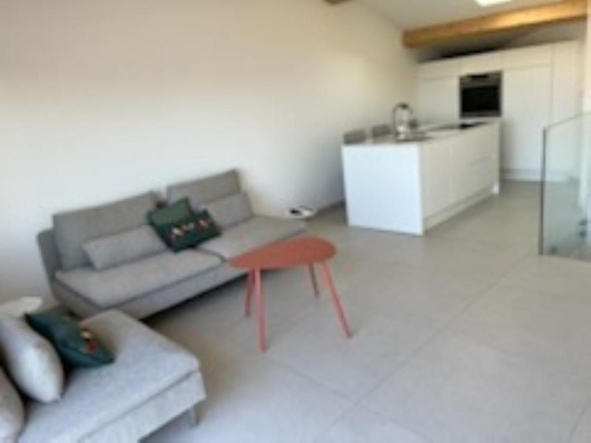 Le Retour Villa Saint-Cyr-sur-Mer Exterior photo